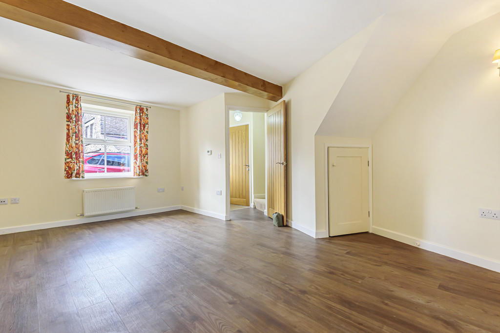 Open Plan Living ...
