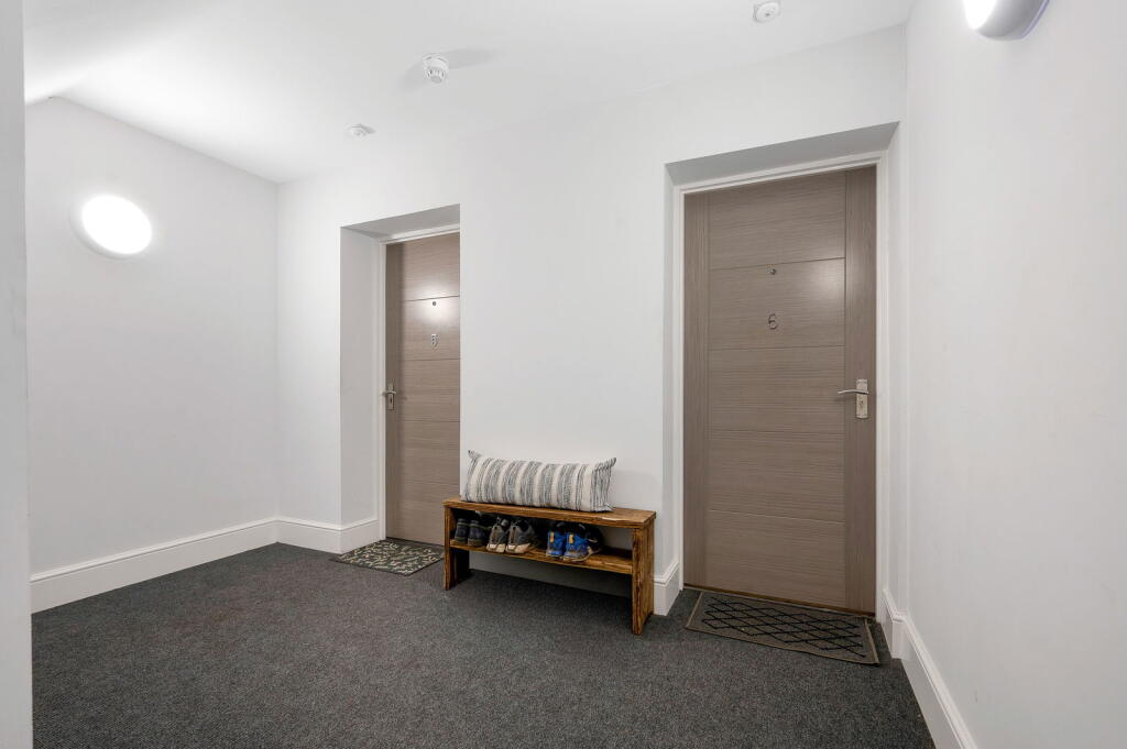 Fowke Street, Rothley