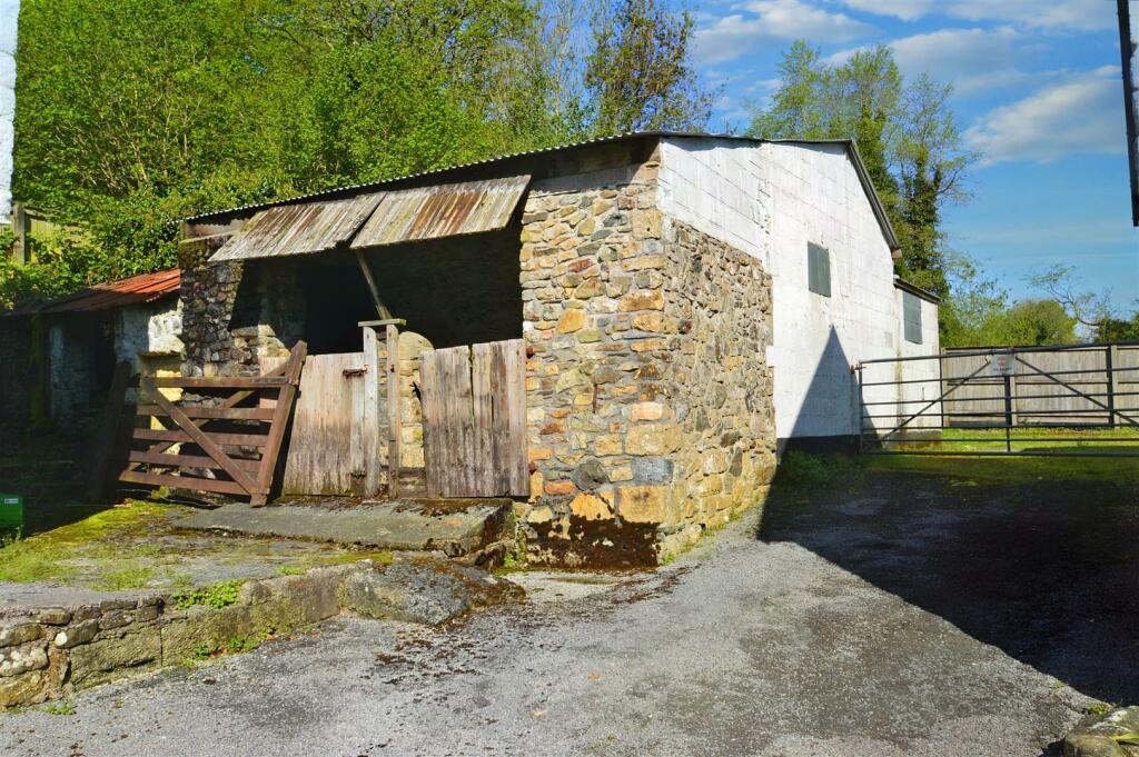 Barn