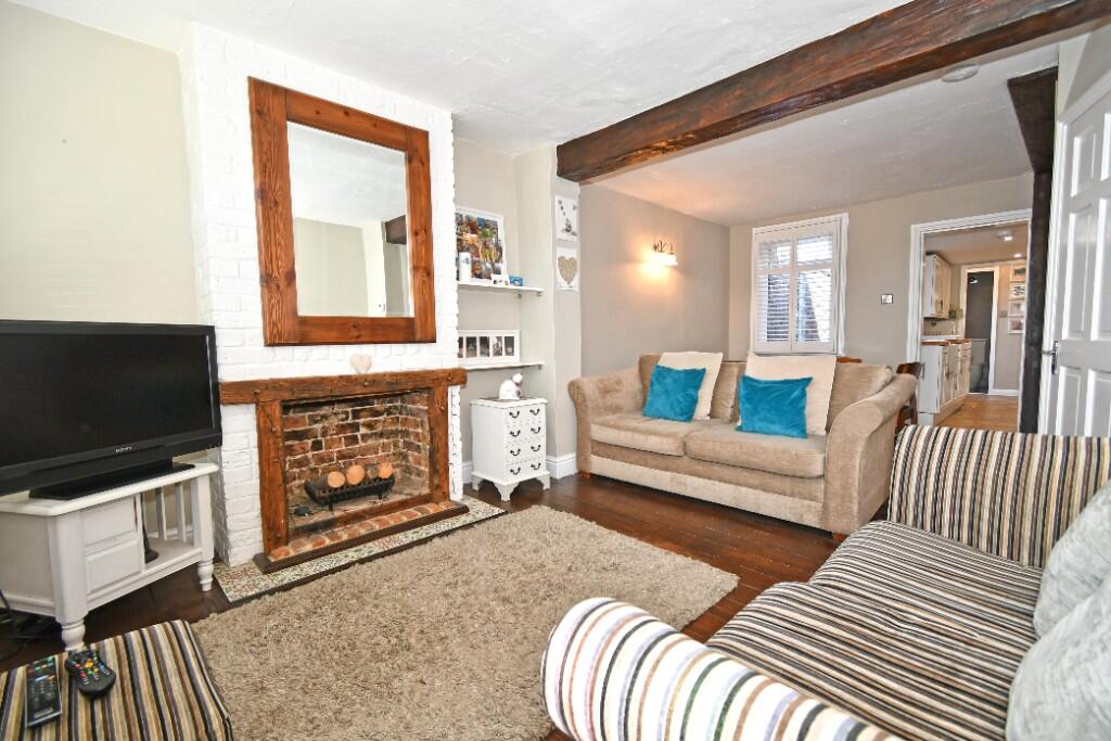 Sitting Area