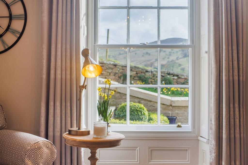Drawing Room View