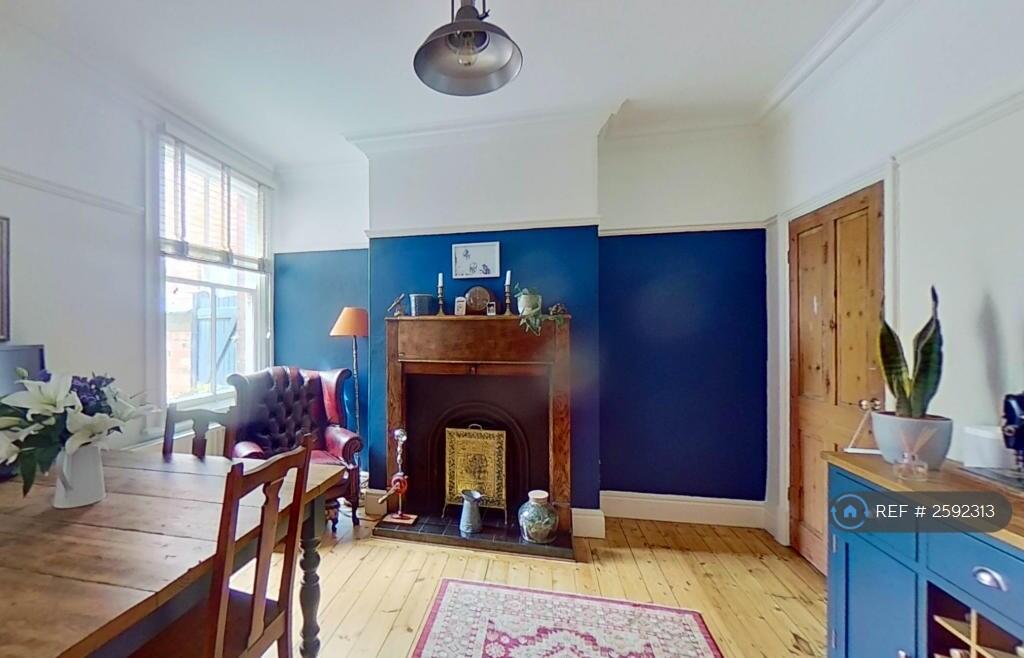 Reception Room 2