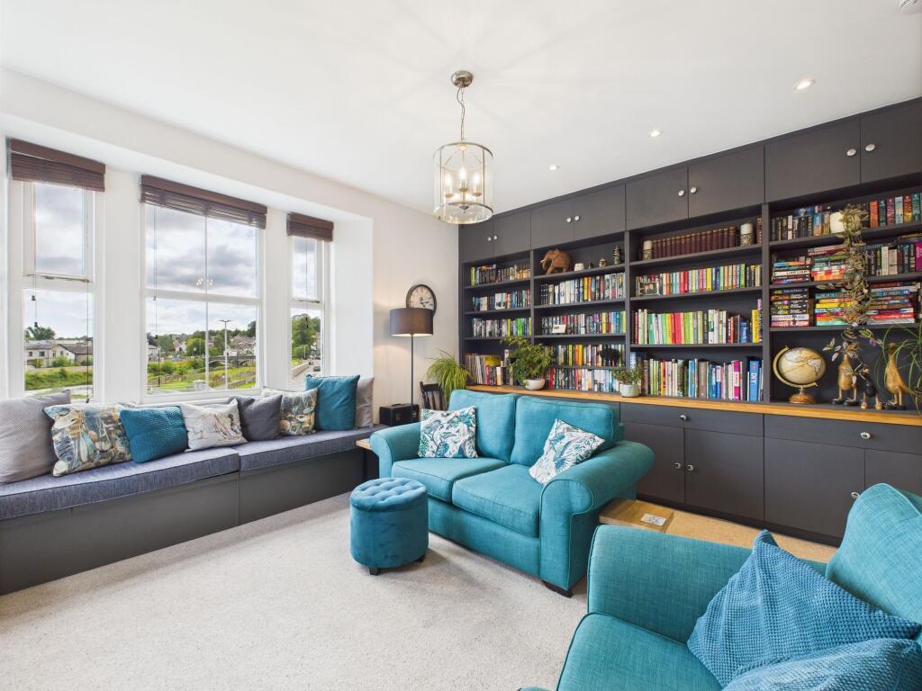 Main Lounge