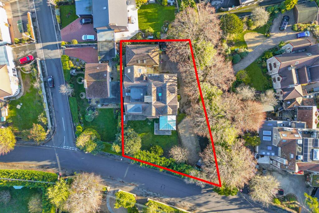 20 Cambridge Road, Clevedon, North Somerset BS21 7