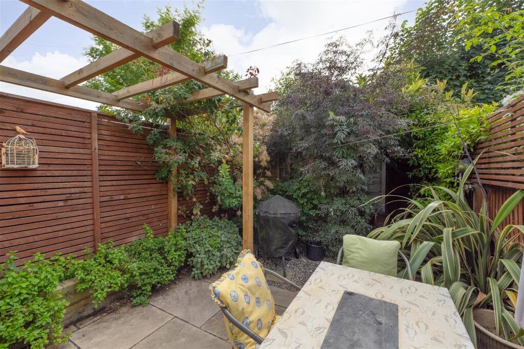 Albert Street, Whitstable