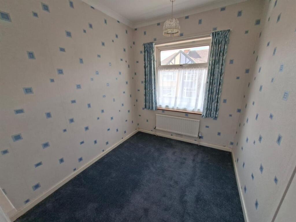 Penrhyn Road, Northampton