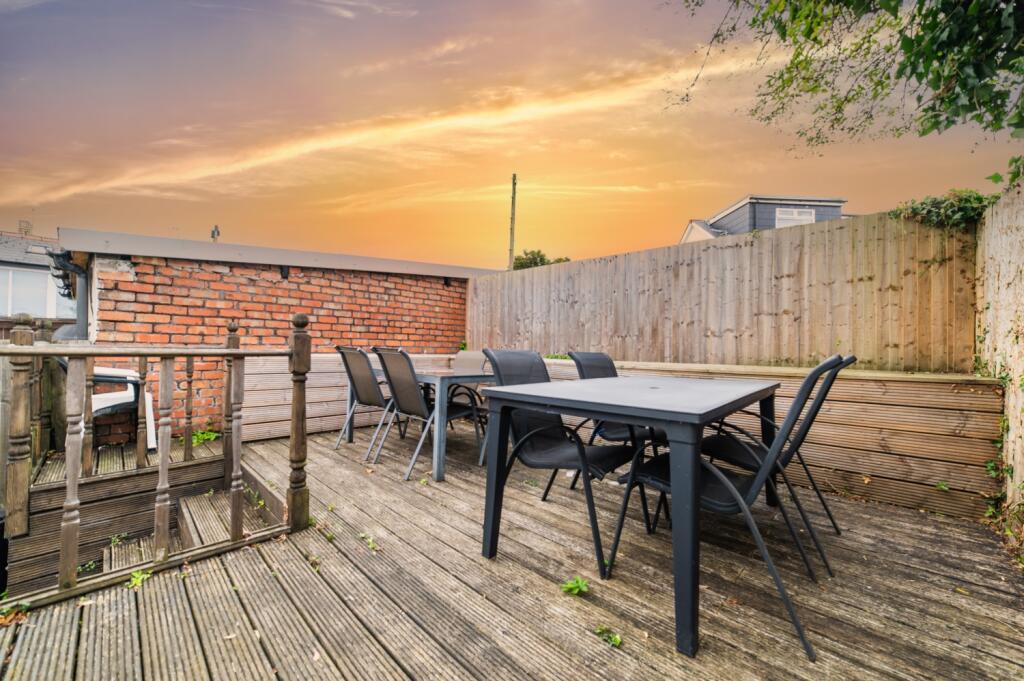 another student property from Award winning CPS HO