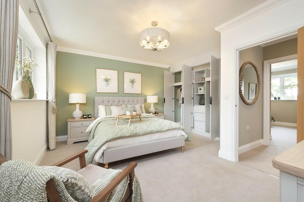 Show home