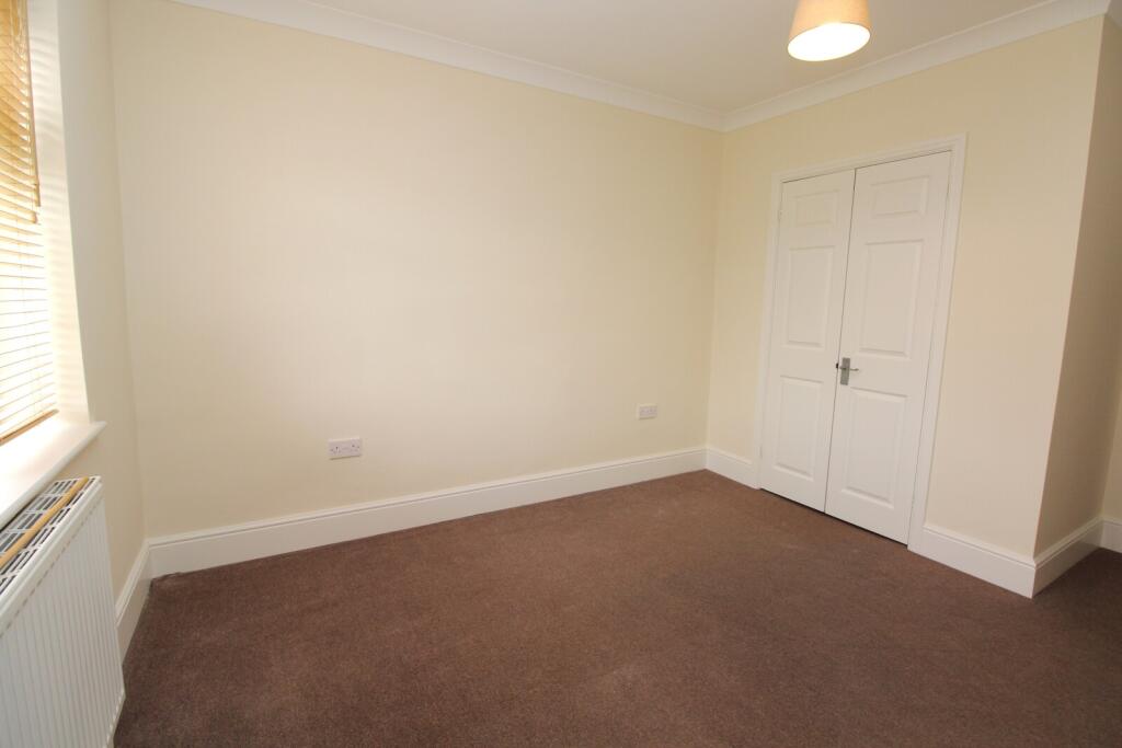 Bedroom Three View 2