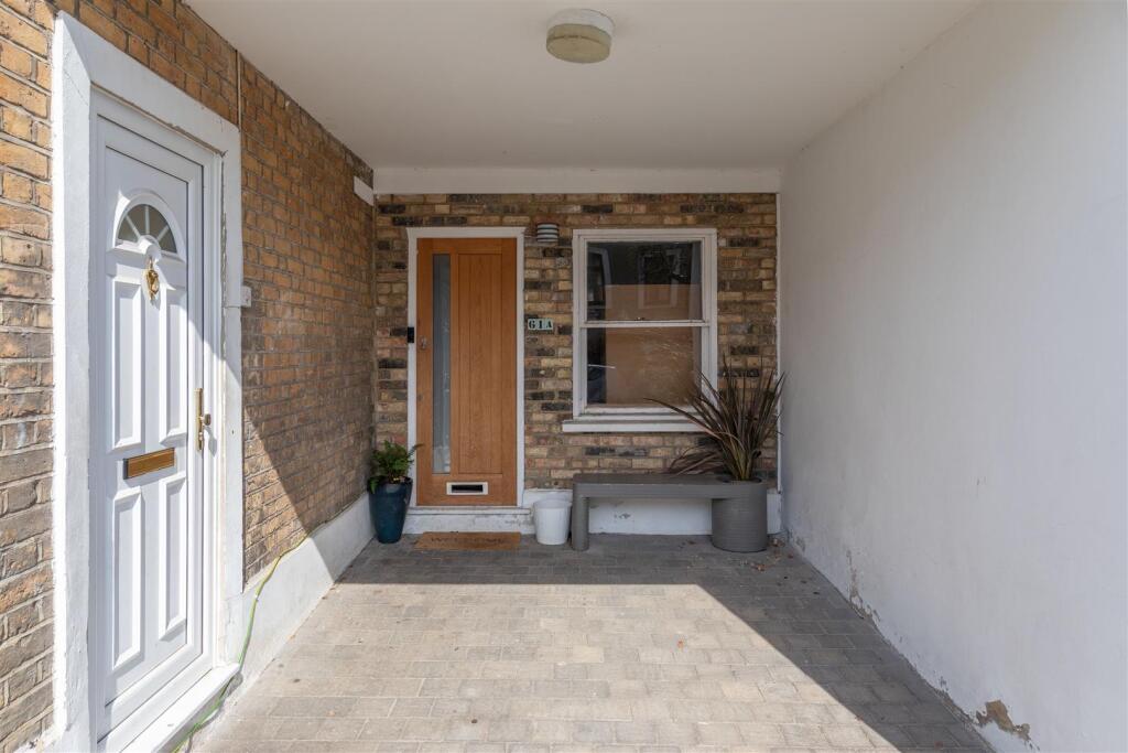 Maynard E17