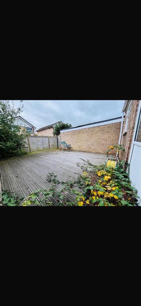 Gardens: