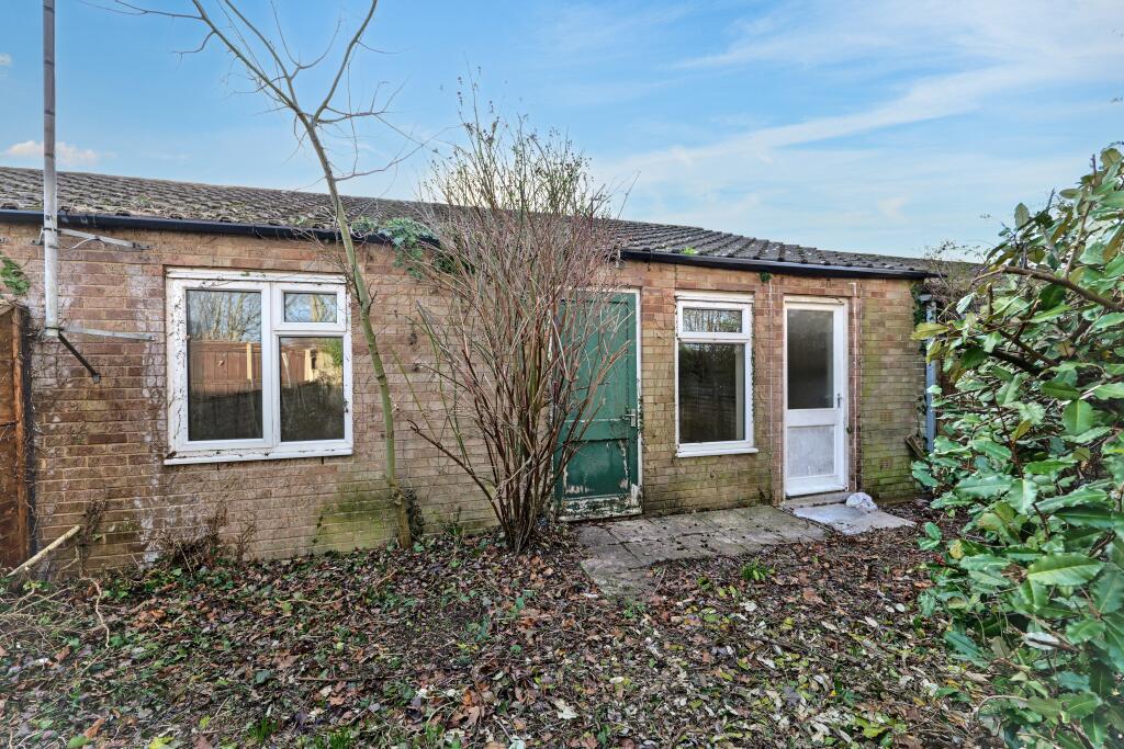 137 Lime Kiln, Royal Wootton Bassett, Wiltshire SN4 7HQ