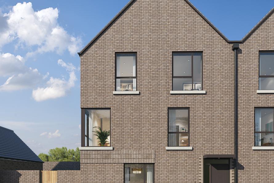 Beech External