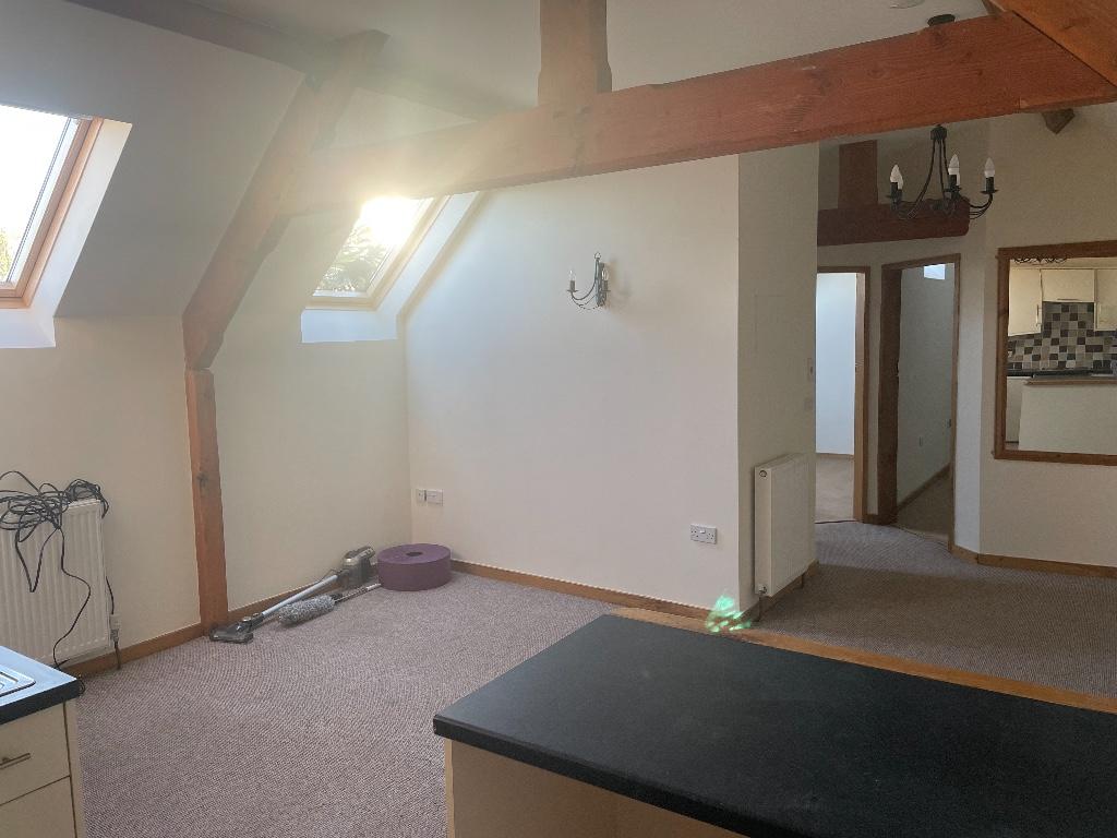 Lounge / Dining Room