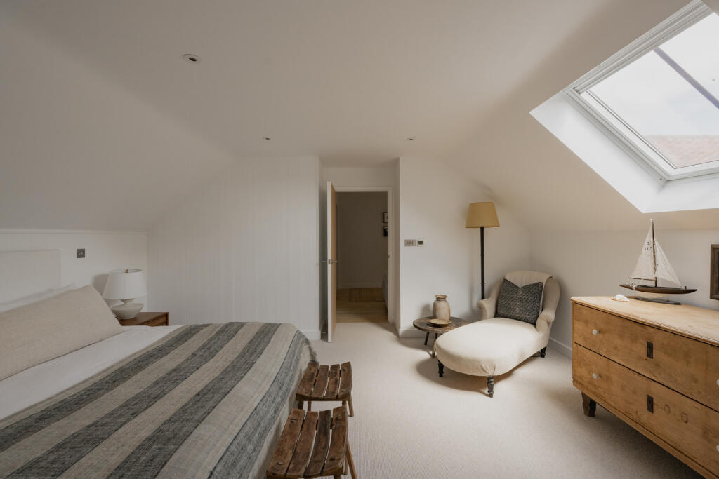 287919 - Coach House, Manor Farm, Brancaster-13...