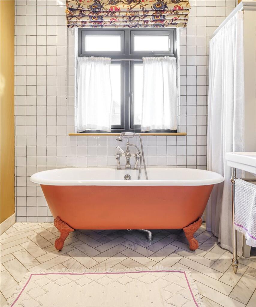 Bathroom One