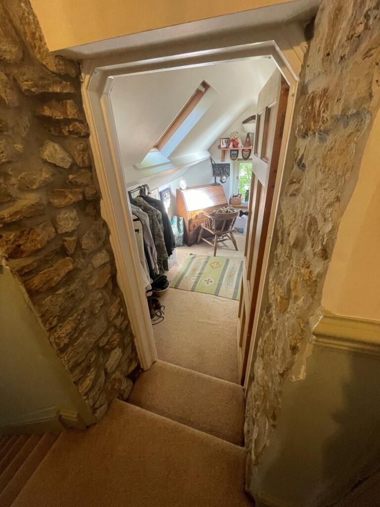 Bedroom 4 or study