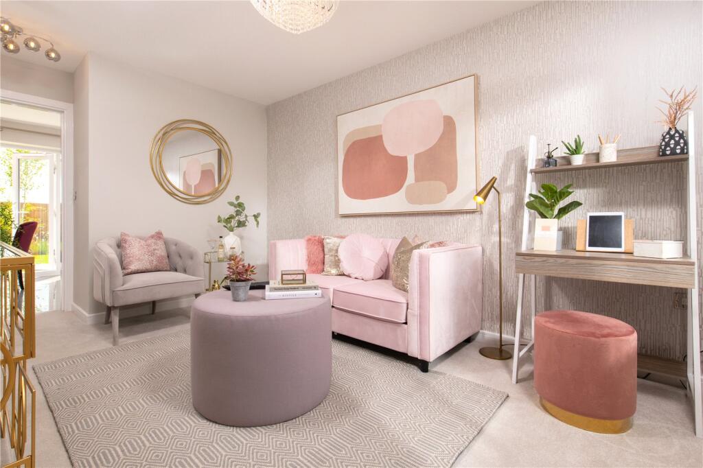 Show Home