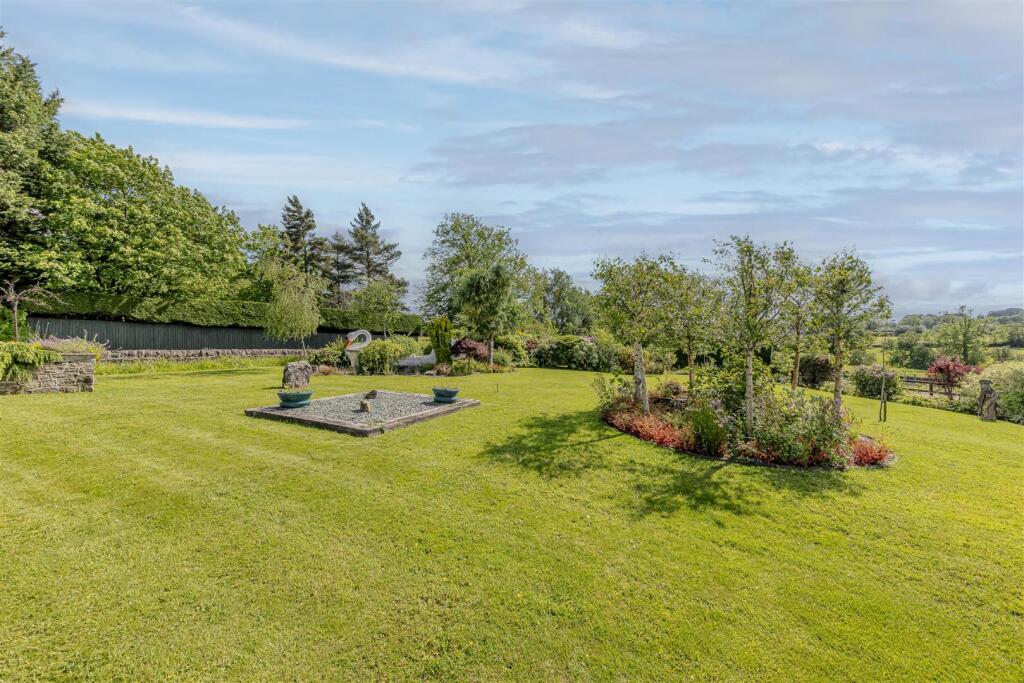 Gardens