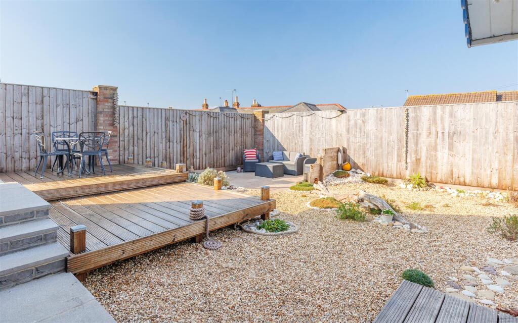 Rear Garden 8
