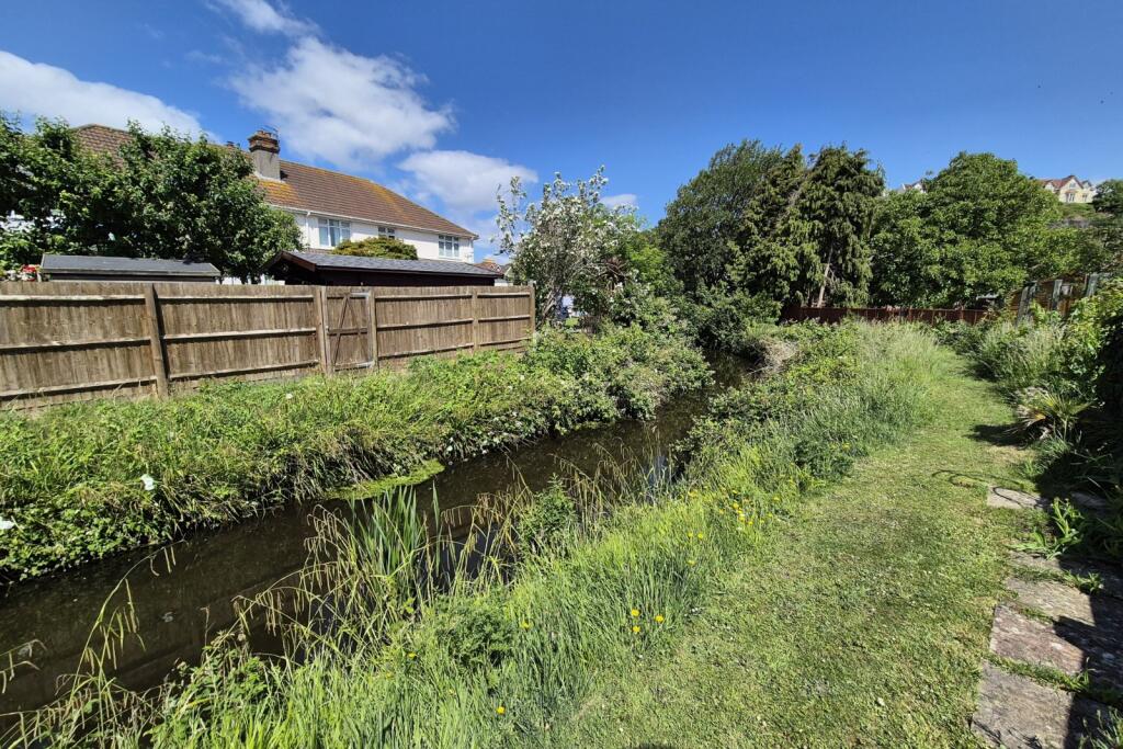 Riverbank