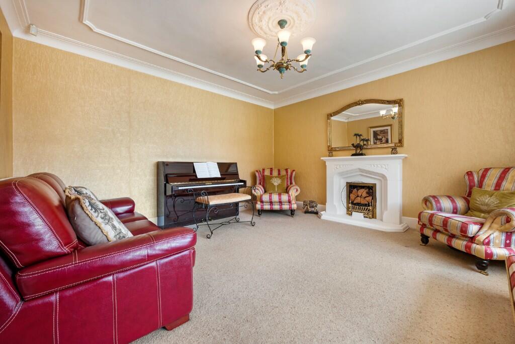 Music Room
