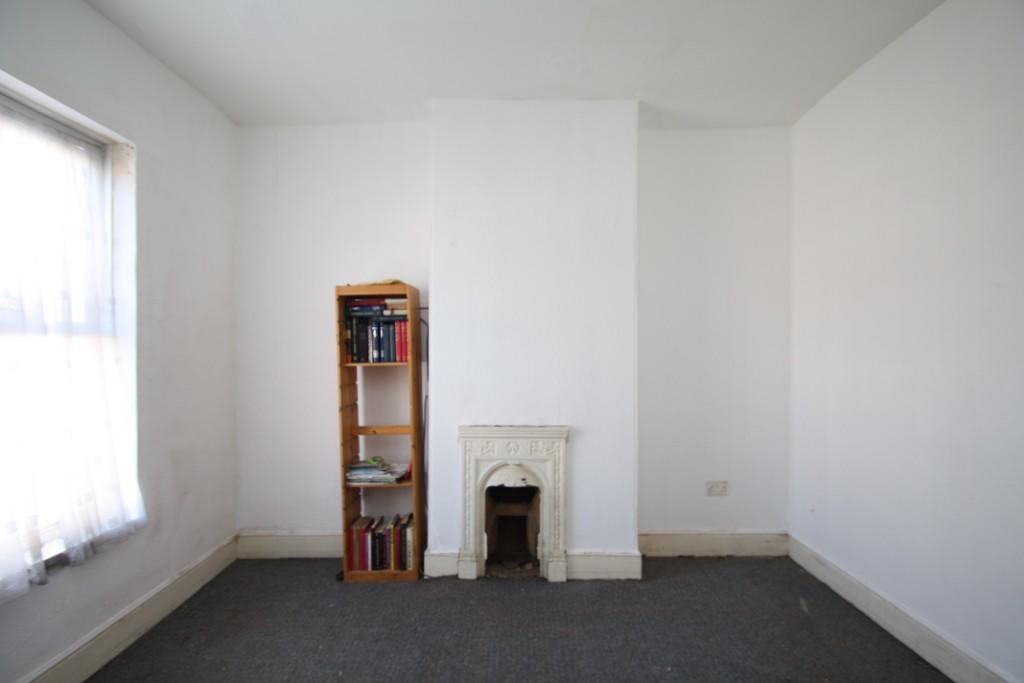 Front Bedroom