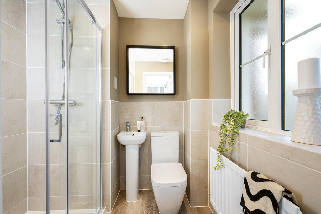 Hazel Ensuite