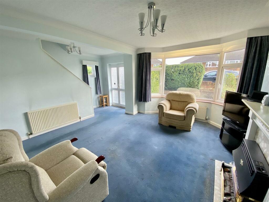 Bramleys Estate Agents - Slipper Lane - Mirfield (