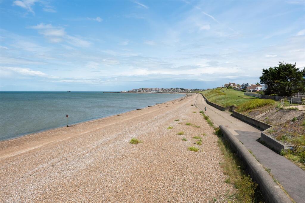 Swalecliffe, Herne Bay