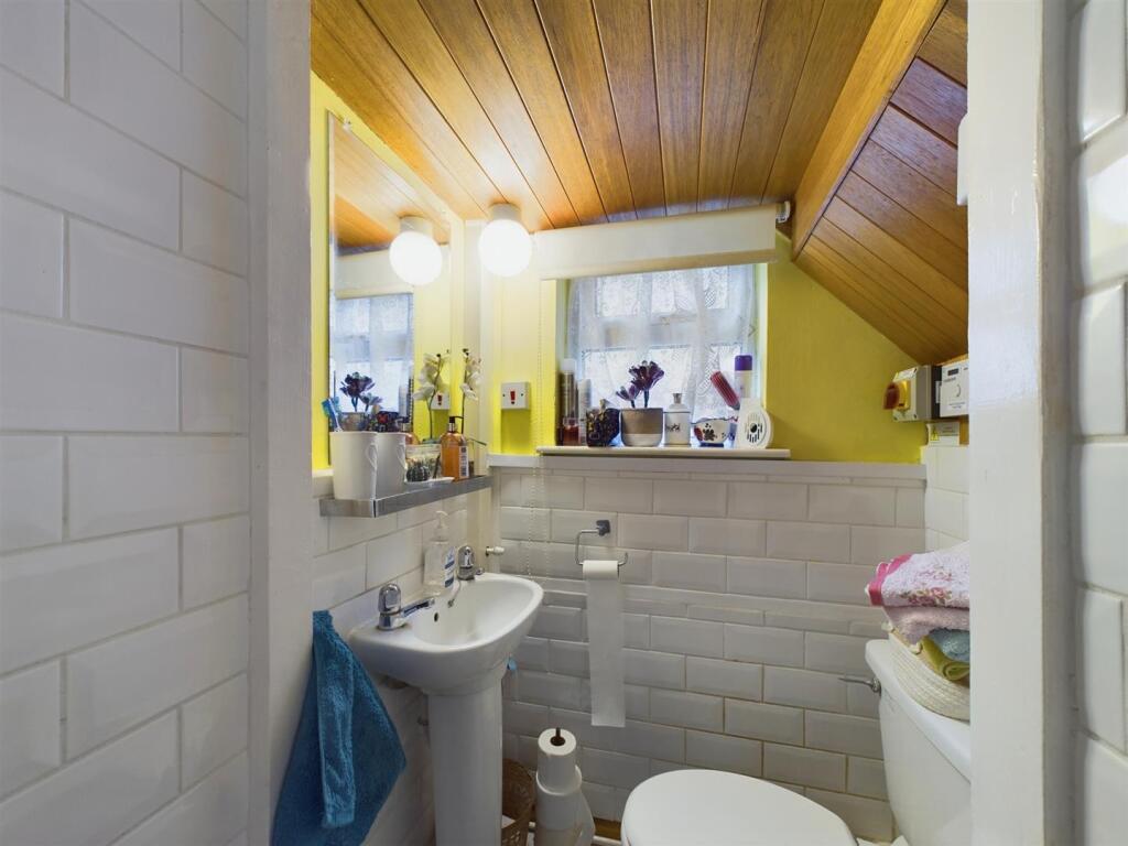 Cloakroom
