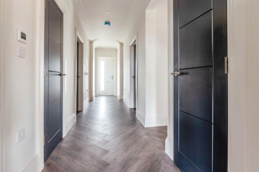 hallway
