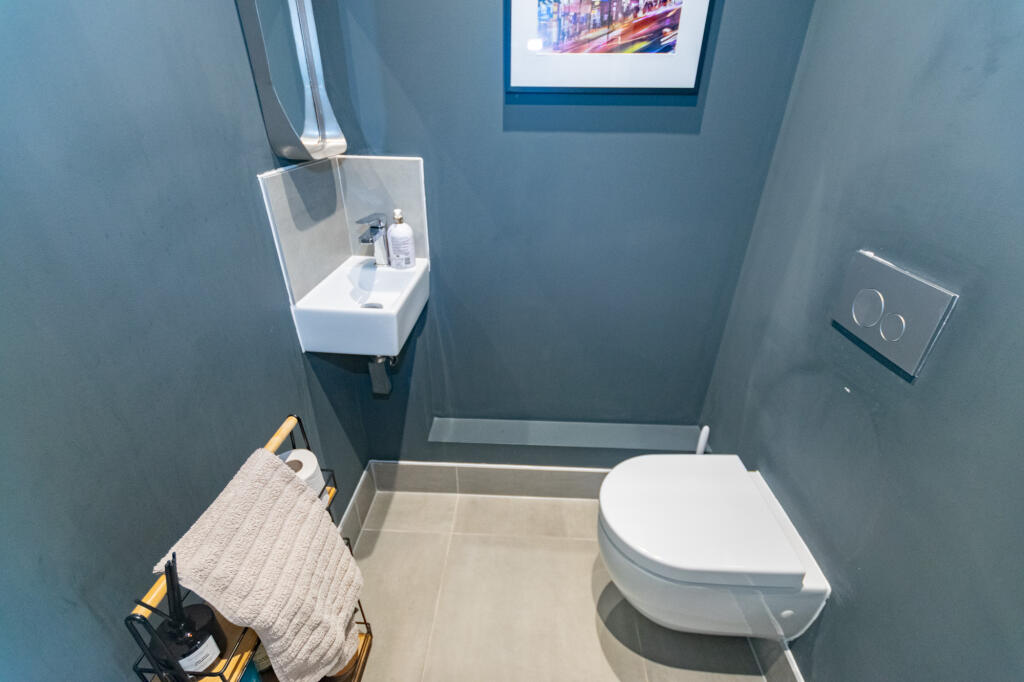 Living Space WC
