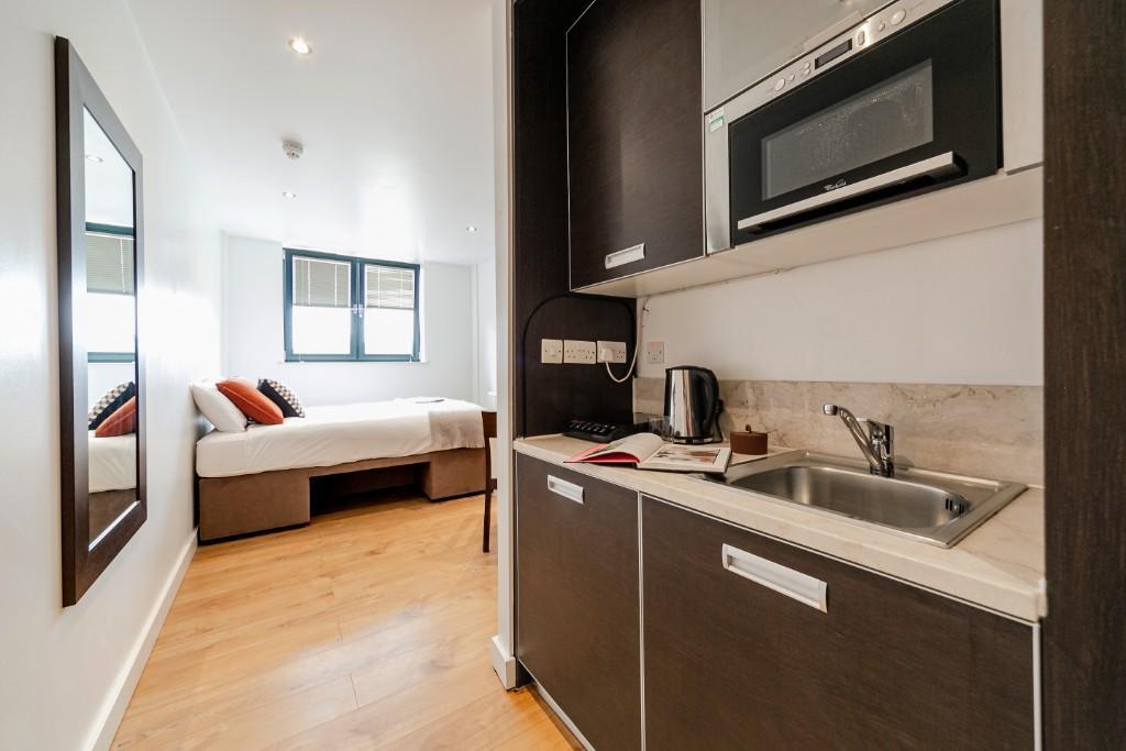 Kitchenette