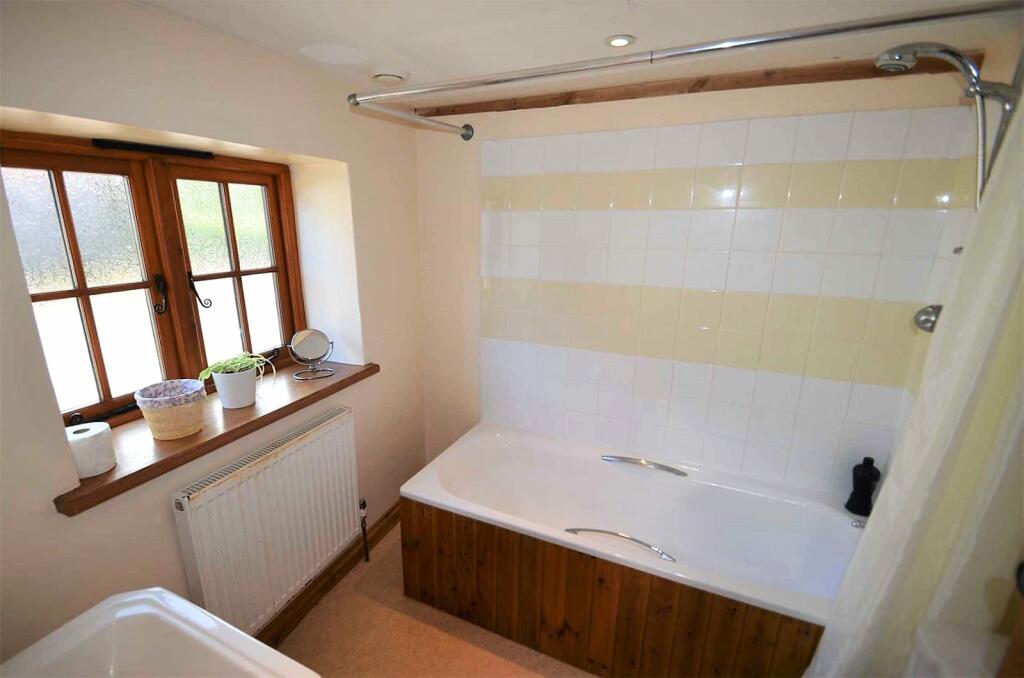 Uffculme Seddons