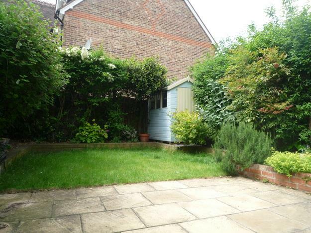 GARDEN