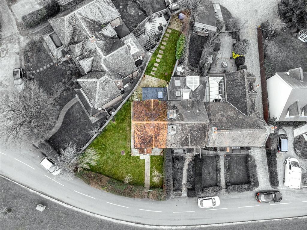 Aeriel View