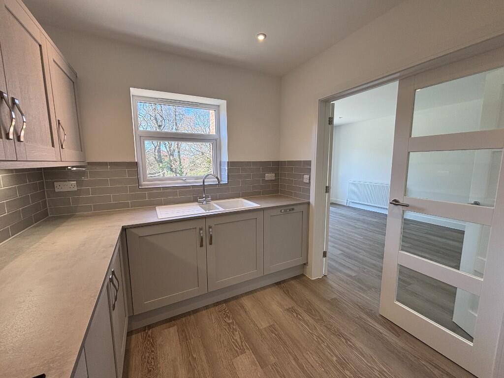 Stunning Kitchen 