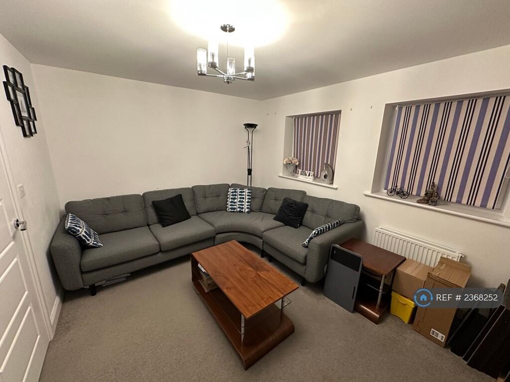 Lounge View 2