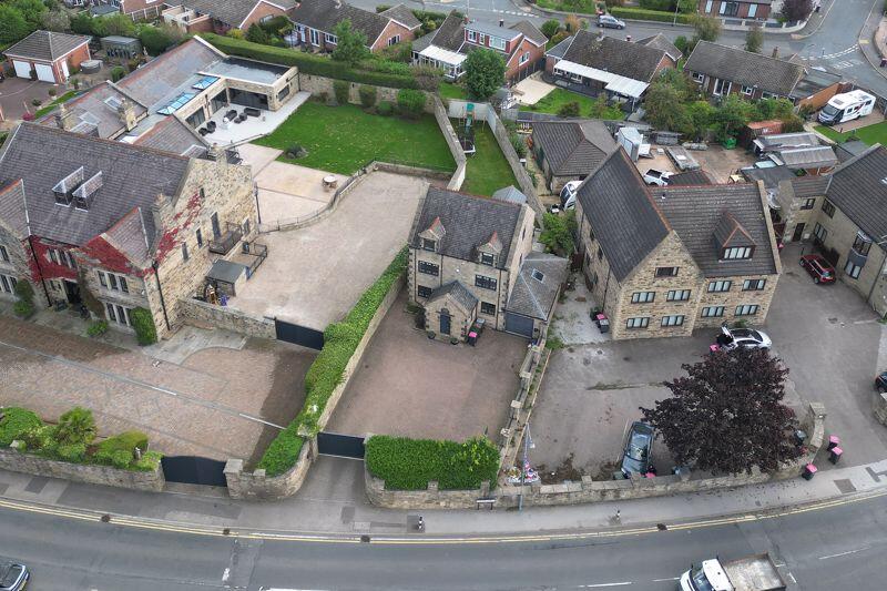 Aerial Image
