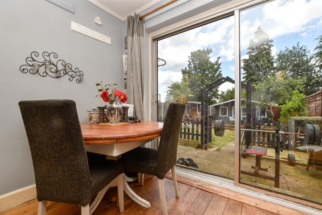 Internal Lifestyle Photograph