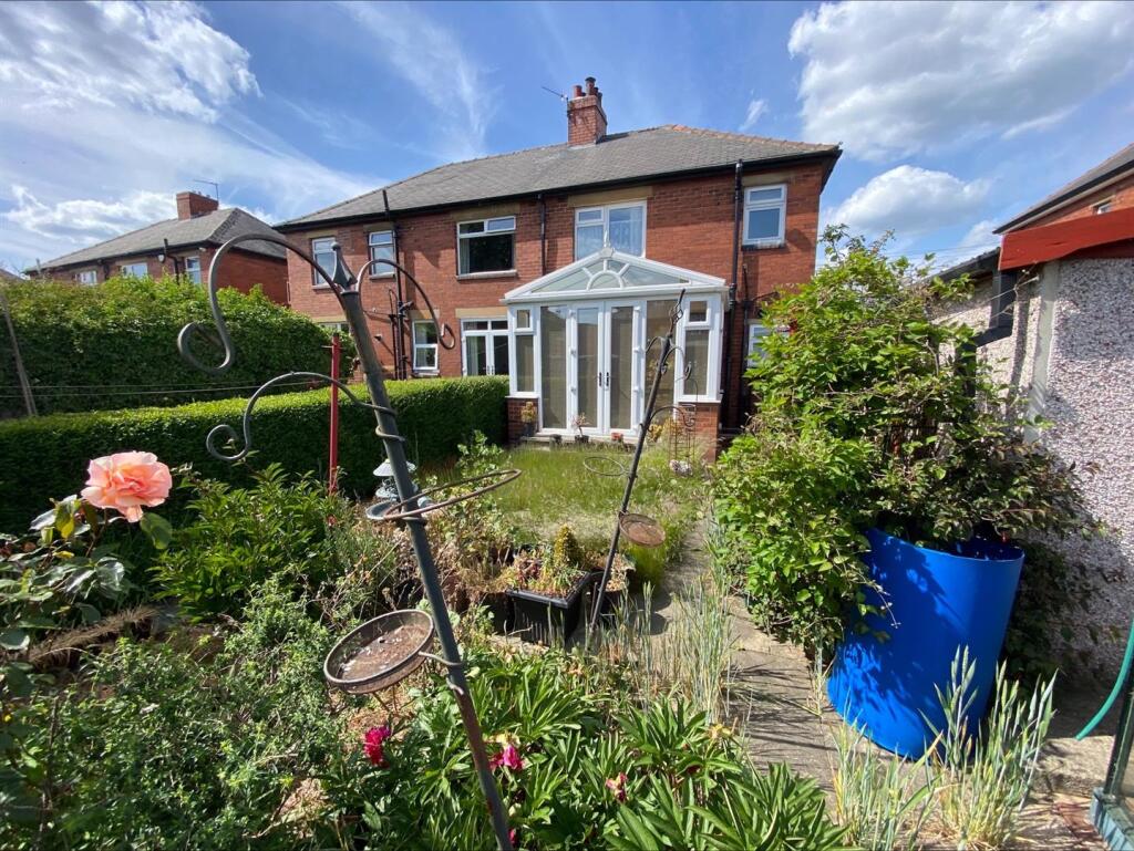 Bramleys Estate Agents - Trenton Road - Batley (18