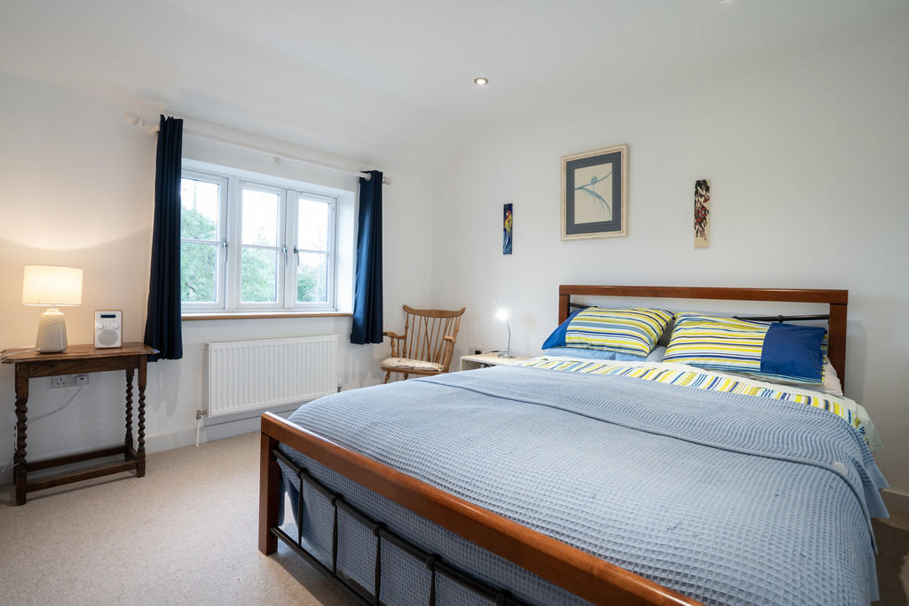 Bedroom two 