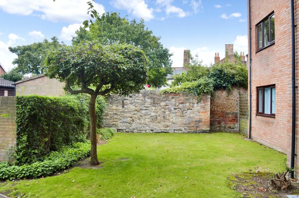 Gardens
