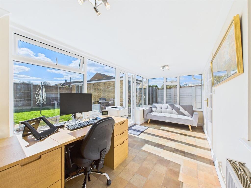 Sun Room