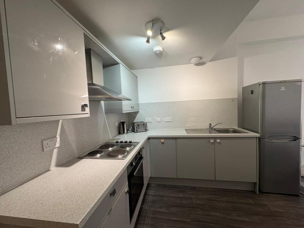 Tarvit Kitchen 