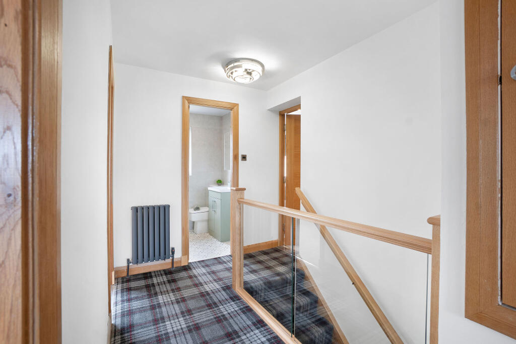 Upper Hall