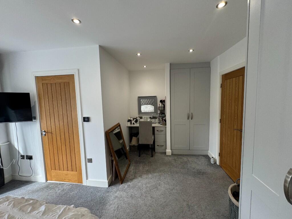 Dressing Room 