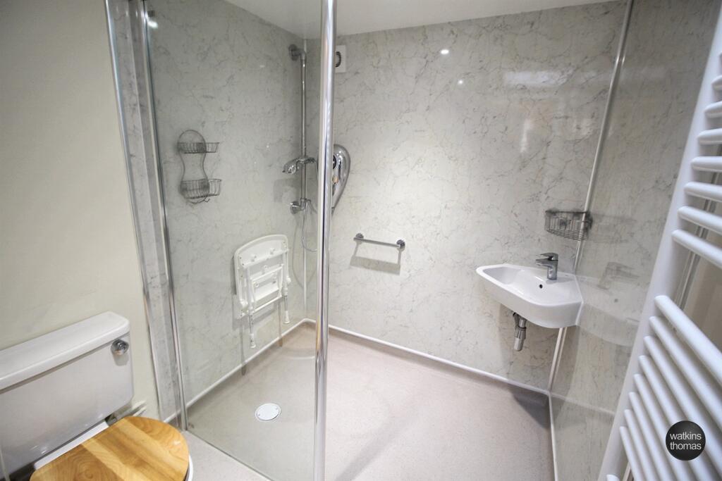 Wet Room