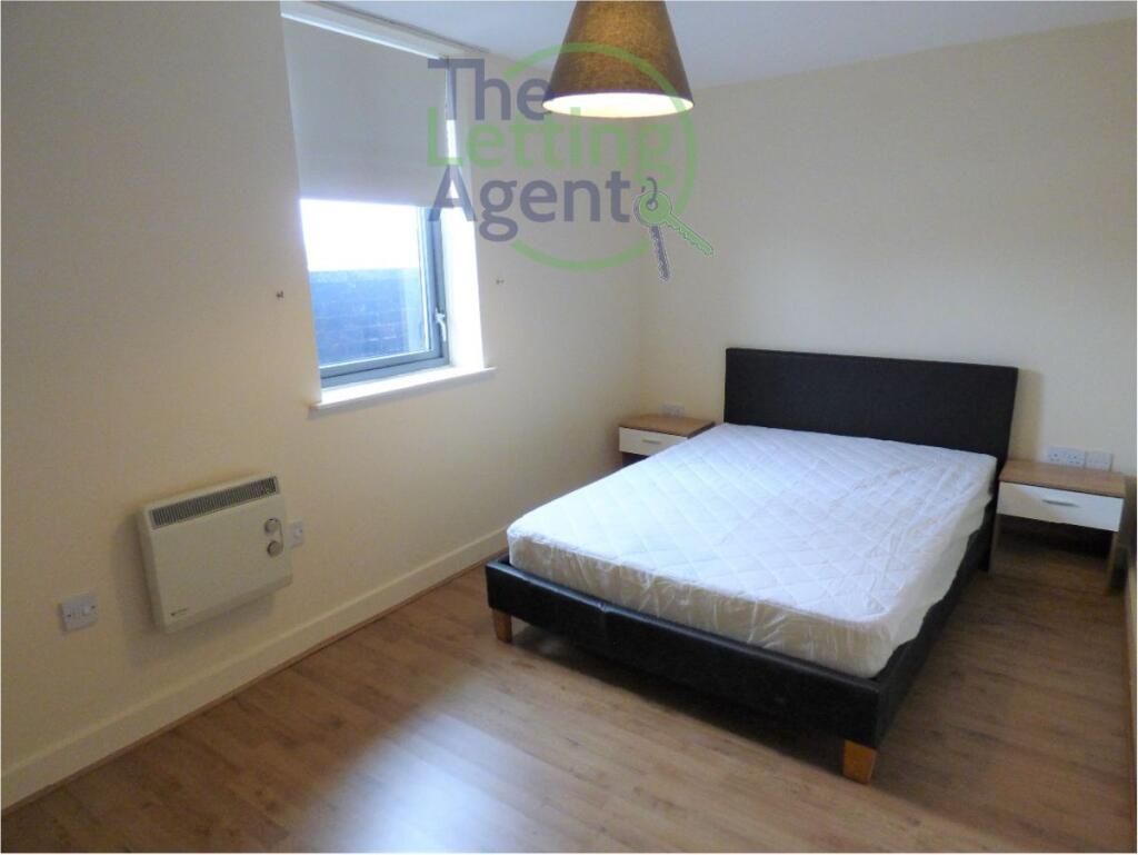 Double Bedroom